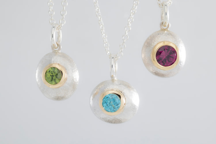 Pendants